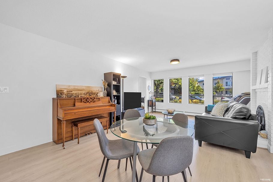 6939 Dumfries Street Vancouver, BC - 7