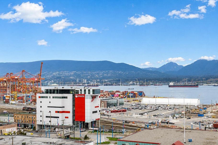 1110 933 E Hastings Street Vancouver, BC - 18