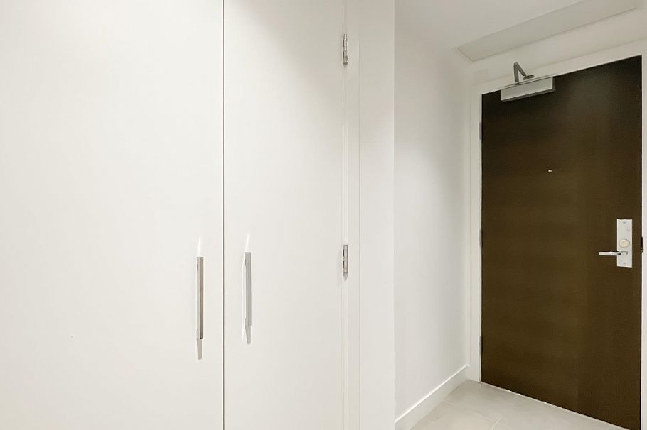 2301 1028 Barclay Street Vancouver, BC - 5