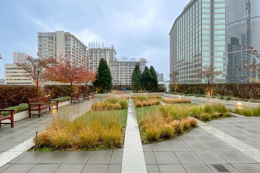 2301 1028 Barclay Street Vancouver, BC - 23