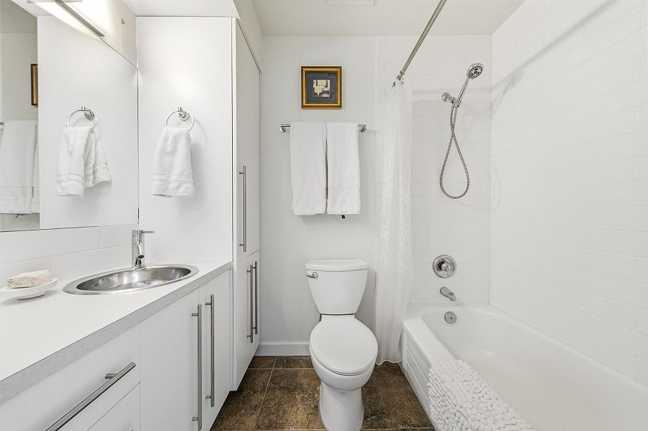 301 3673 W 11th Avenue Vancouver, BC - 13