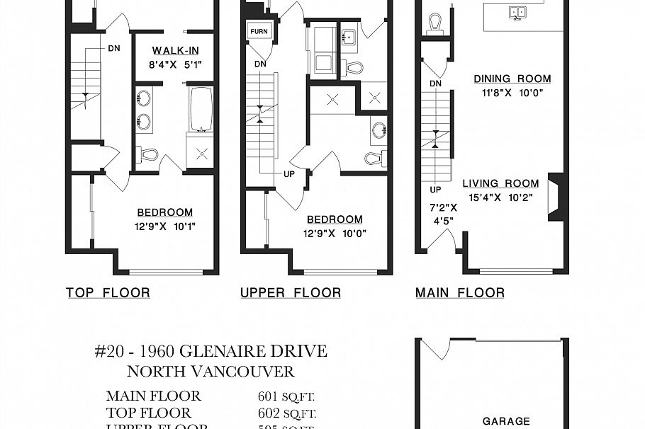 20 1960 Glenaire Drive North Vancouver, BC - 33