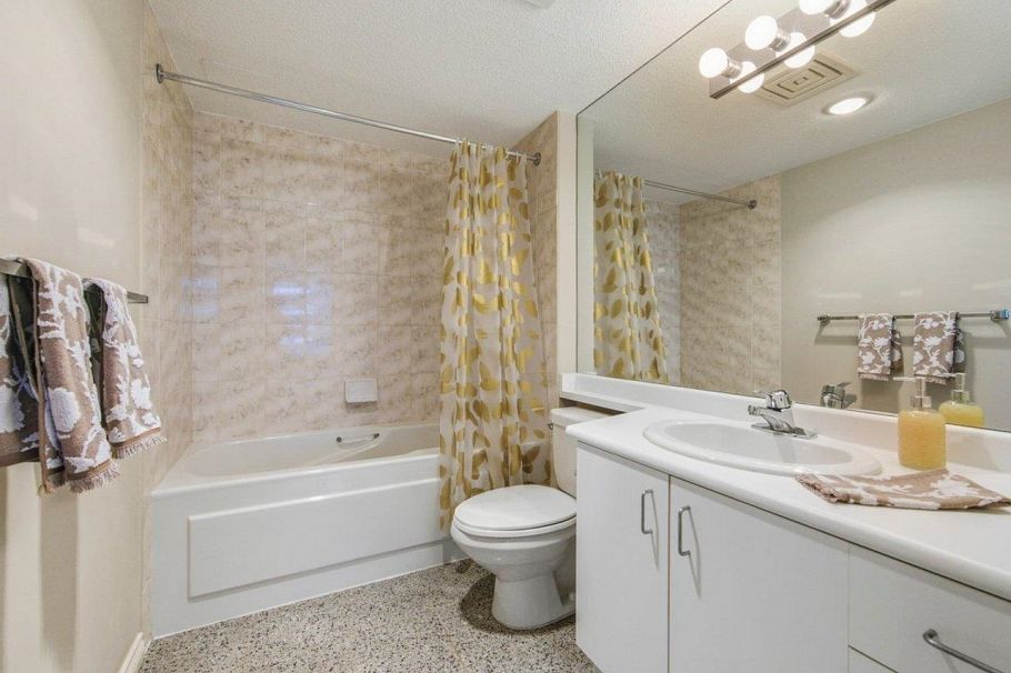 701 2288 Pine Street Vancouver, BC - 23