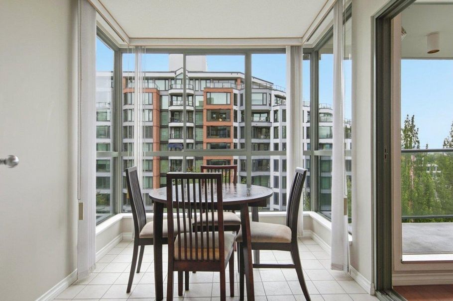 701 2288 Pine Street Vancouver, BC - 14