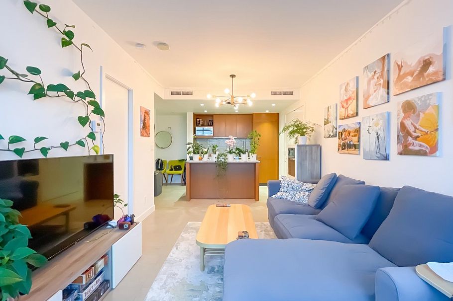 2301 1028 Barclay Street Vancouver, BC - 12