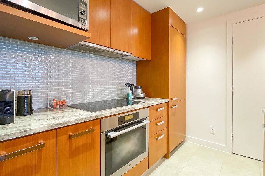 2301 1028 Barclay Street Vancouver, BC - 7