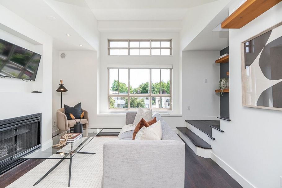 26 2375 W Broadway Vancouver, BC - 5