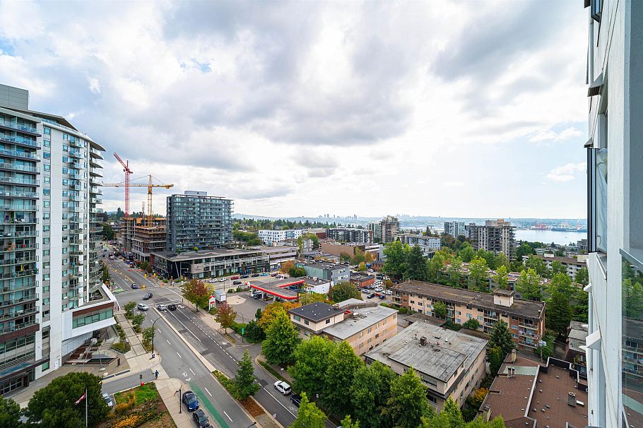 1503 158 W 13th Street North Vancouver, BC - 3