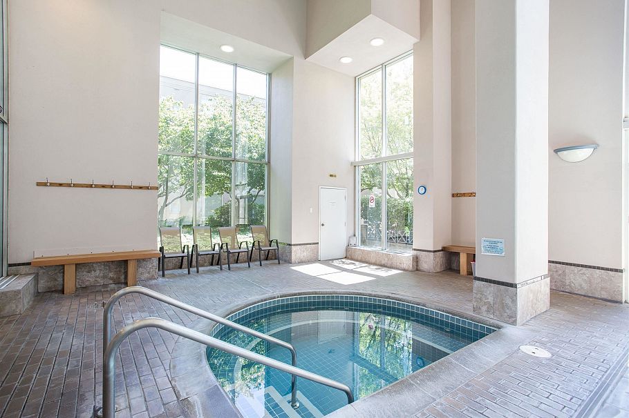 224 2628 Long Life Place Vancouver, BC - 14
