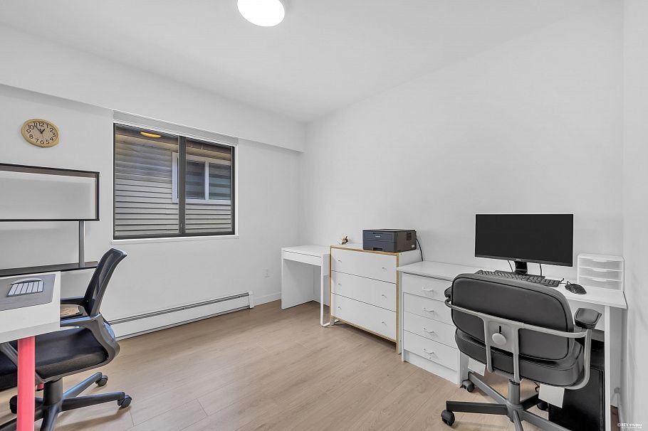 6939 Dumfries Street Vancouver, BC - 30