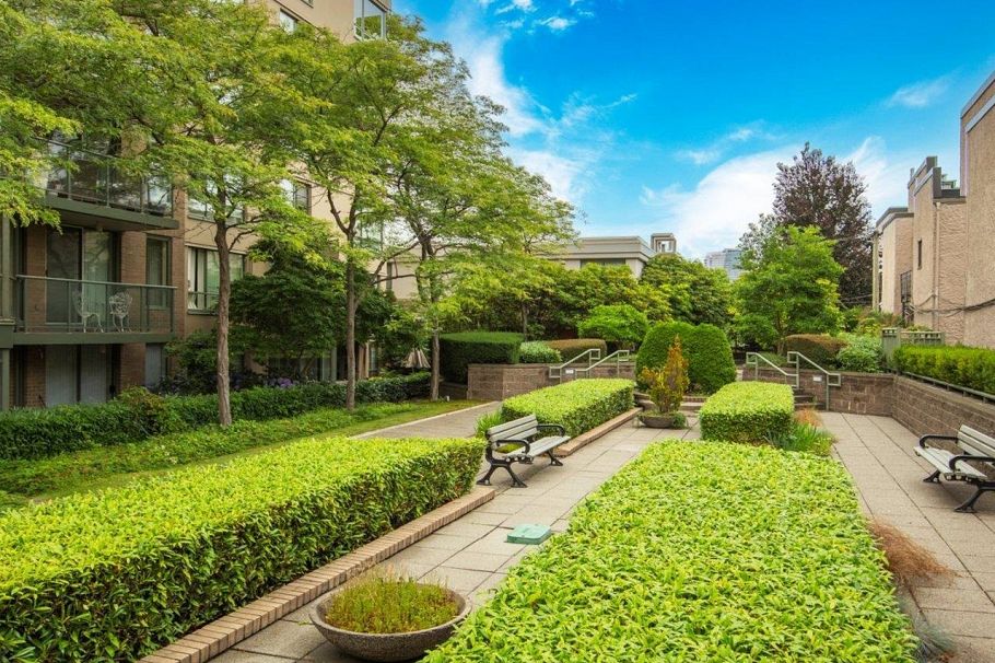 701 2288 Pine Street Vancouver, BC - 30
