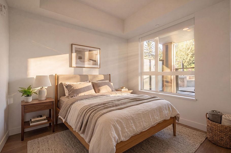 218 3220 Connaught Crescent North Vancouver, BC - 8