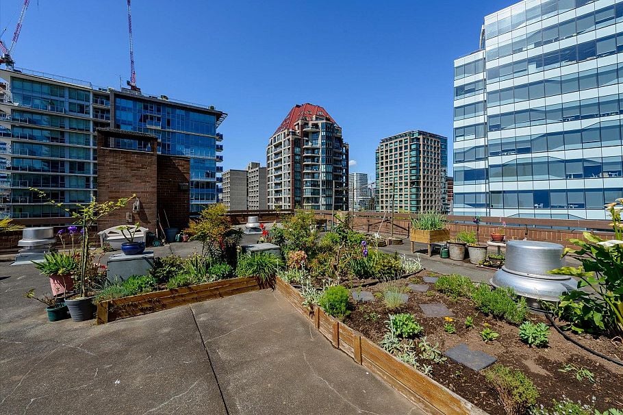 407 950 Drake Street Vancouver, BC - 26