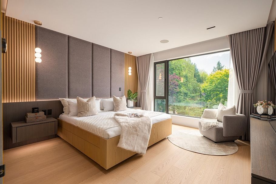 1 3349 W 27th Avenue Vancouver, BC - 21