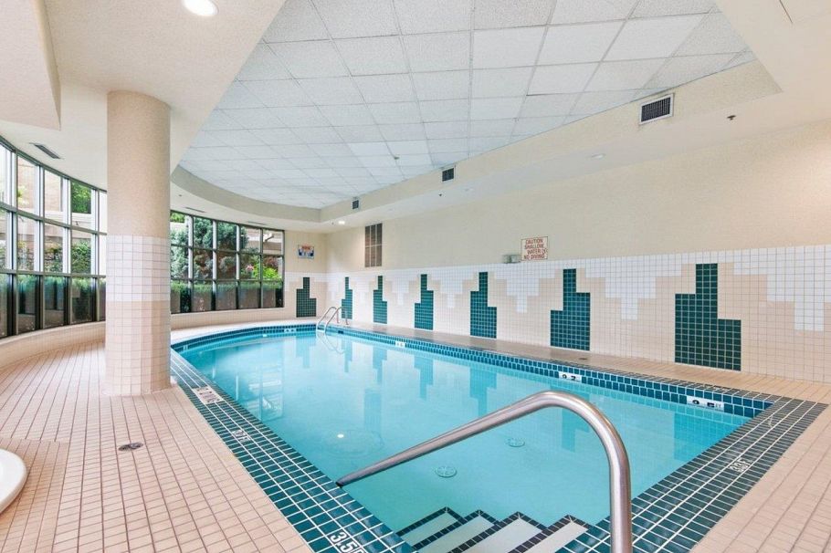 701 2288 Pine Street Vancouver, BC - 26