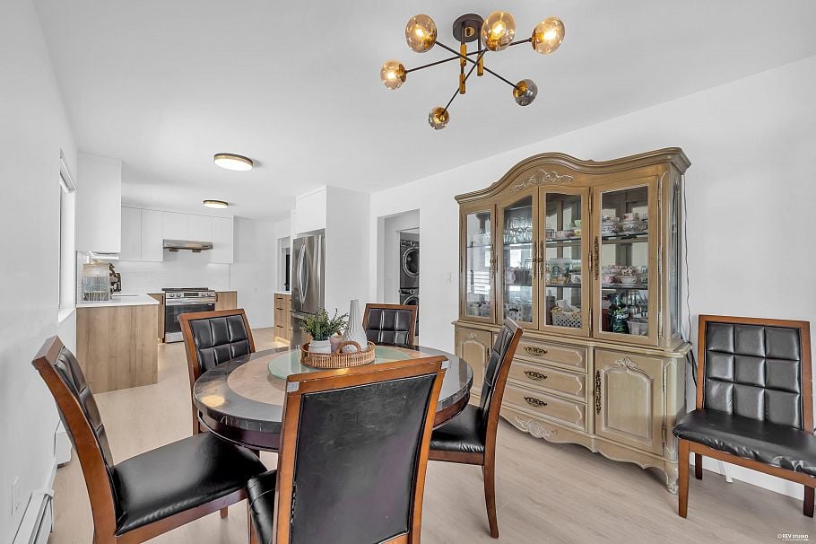 6939 Dumfries Street Vancouver, BC - 21