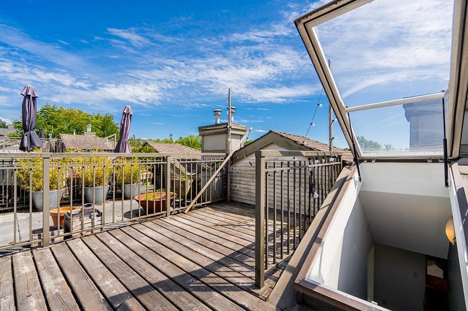 26 2375 W Broadway Vancouver, BC - 27