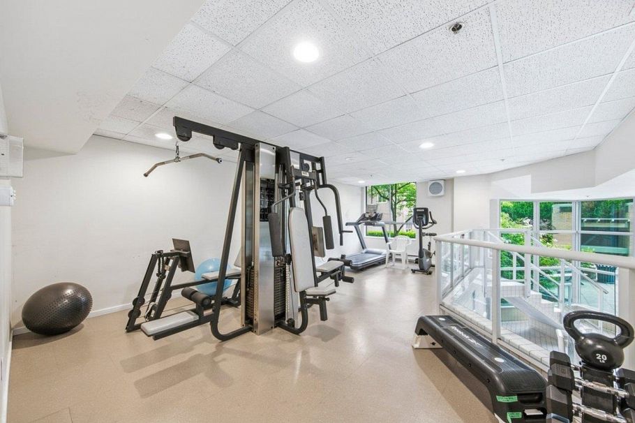 701 2288 Pine Street Vancouver, BC - 28