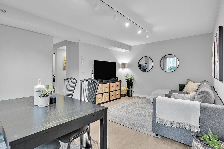 224 2628 Long Life Place Vancouver, BC - 4