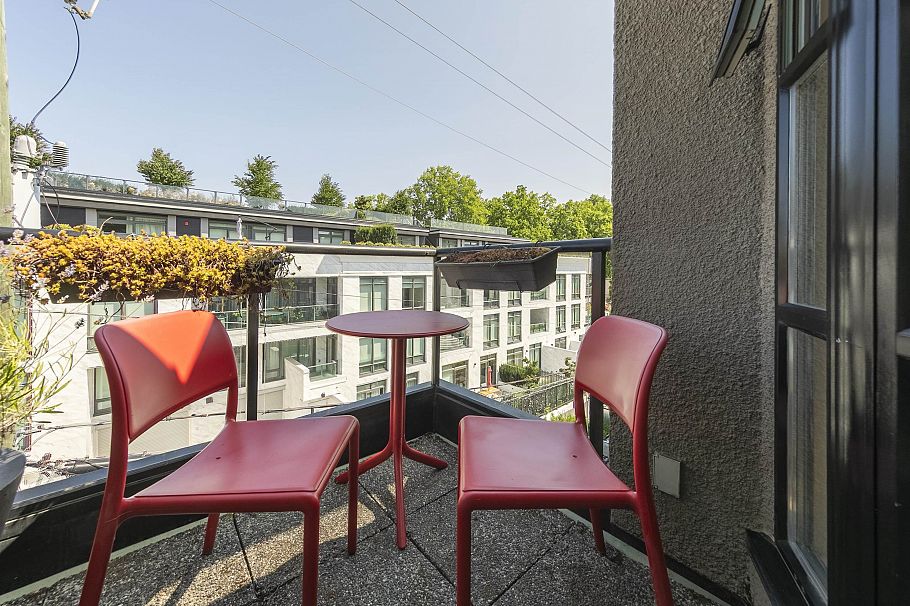 301 3673 W 11th Avenue Vancouver, BC - 10