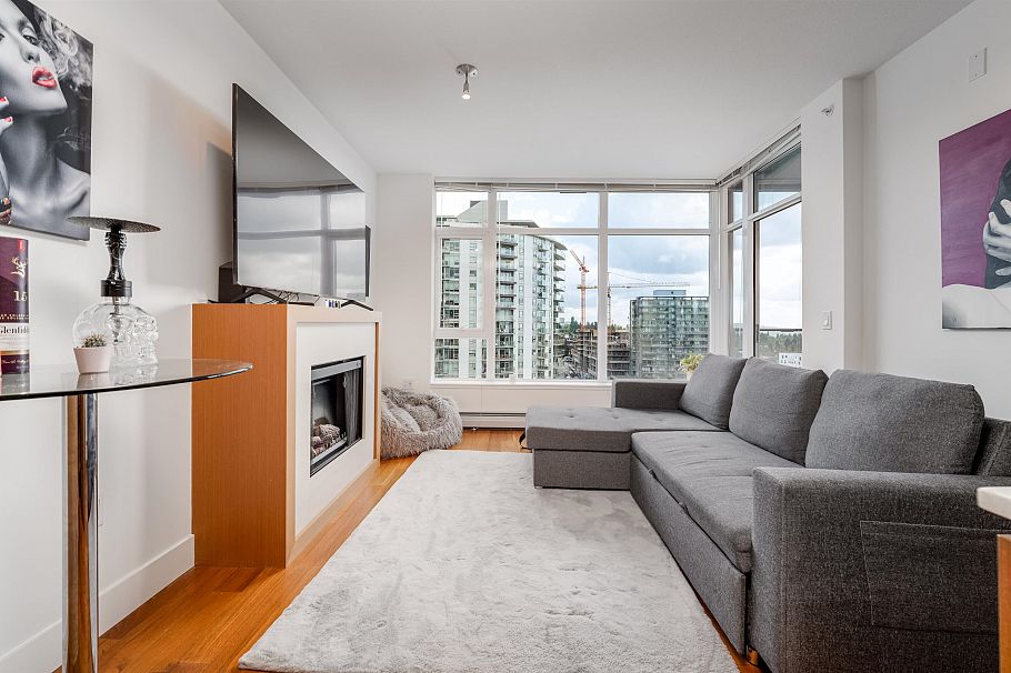 1503 158 W 13th Street North Vancouver, BC - 5