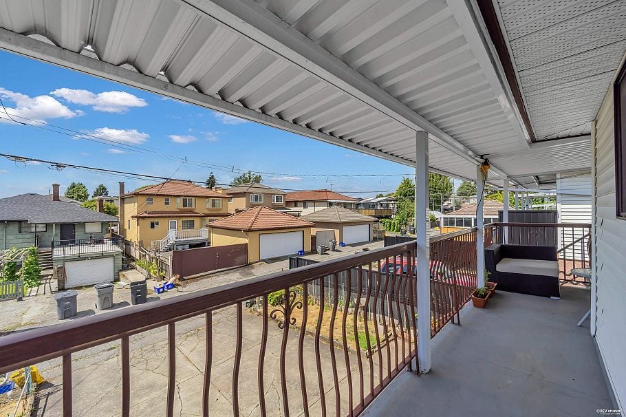 6939 Dumfries Street Vancouver, BC - 35