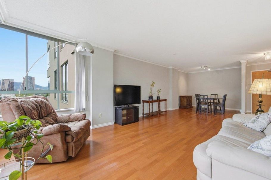 701 2288 Pine Street Vancouver, BC - 8