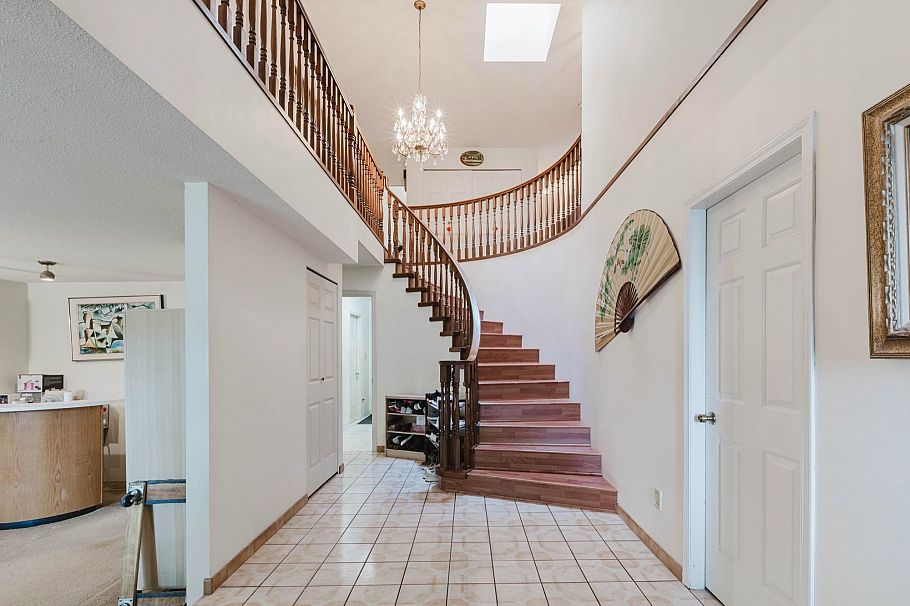 3230 Garden Drive Vancouver, BC - 2