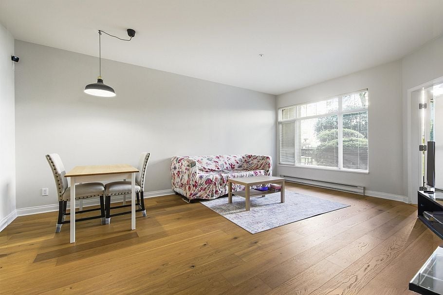 105 5735 Hampton Place Vancouver, BC - 3