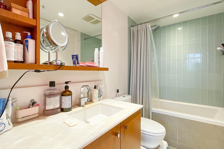 2301 1028 Barclay Street Vancouver, BC - 17