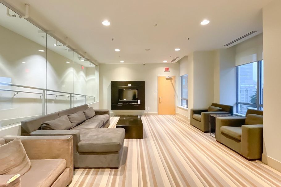 2301 1028 Barclay Street Vancouver, BC - 20