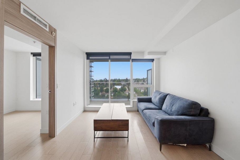 1806 455 SW Marine Drive Vancouver, BC - 11