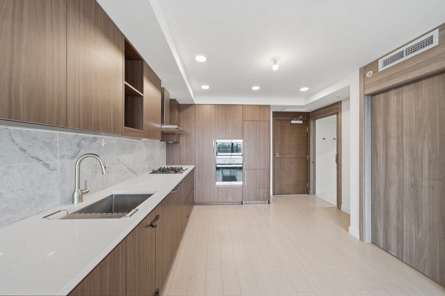 1806 455 SW Marine Drive Vancouver, BC - 9