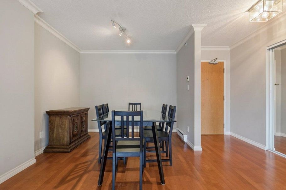701 2288 Pine Street Vancouver, BC - 5