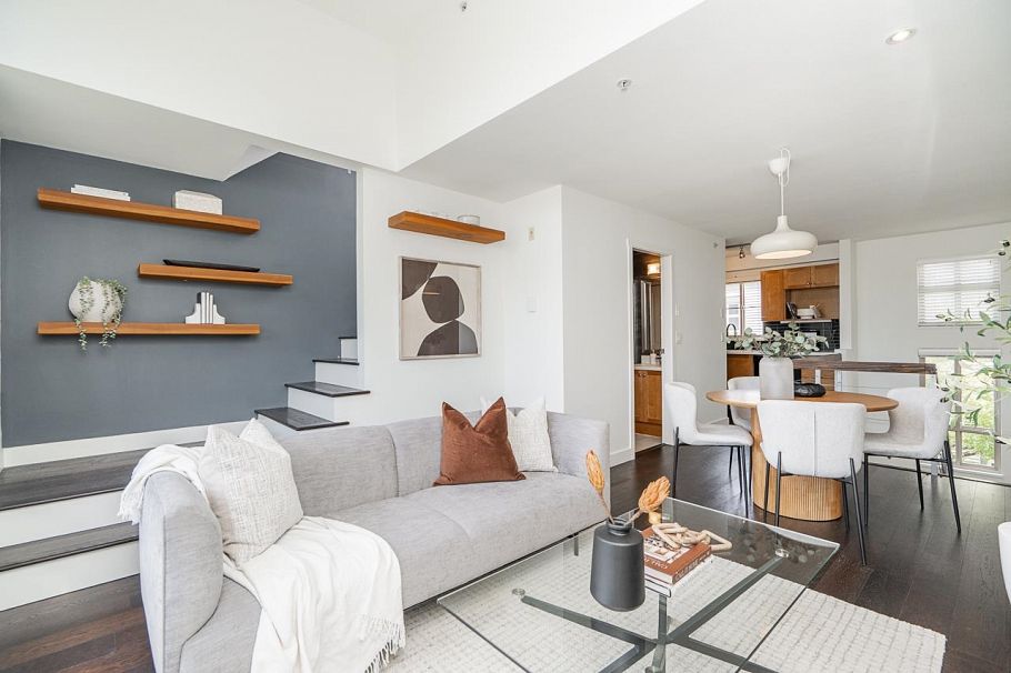 26 2375 W Broadway Vancouver, BC - 9