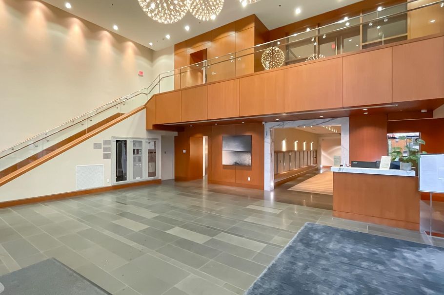 2301 1028 Barclay Street Vancouver, BC - 4
