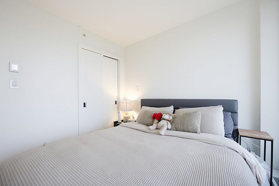1711 777 Richards Street West Vancouver, BC - 10