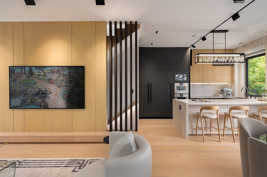 1 3349 W 27th Avenue Vancouver, BC - 10