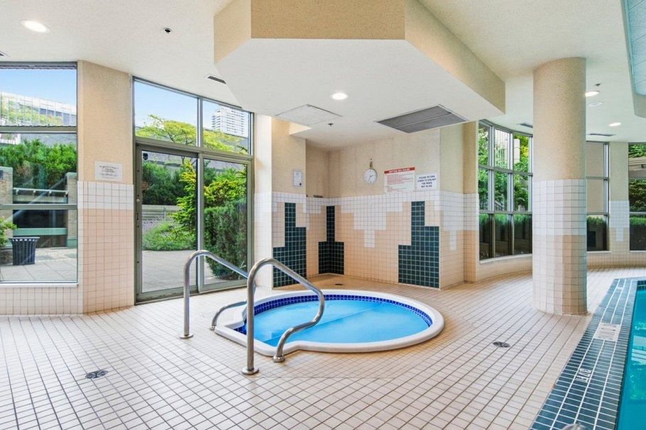 701 2288 Pine Street Vancouver, BC - 27
