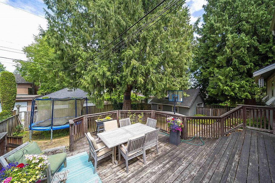 4655 W 6th Avenue Vancouver, BC - 31