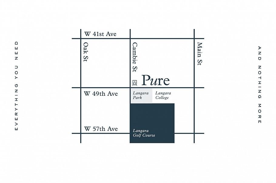 TH8 203-263 W 49th Avenue Vancouver, BC - 6
