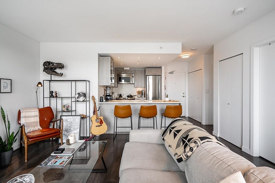 1110 933 E Hastings Street Vancouver, BC - 10