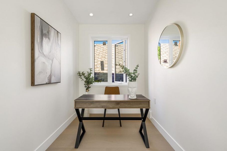 1 3771 W King Edward Avenue Vancouver, BC - 15