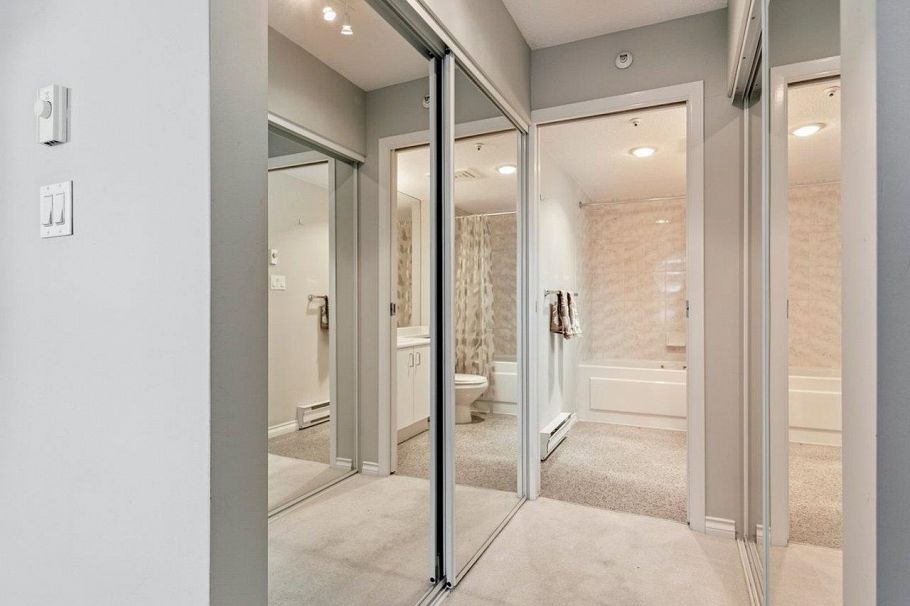 701 2288 Pine Street Vancouver, BC - 22