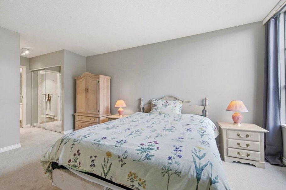701 2288 Pine Street Vancouver, BC - 21