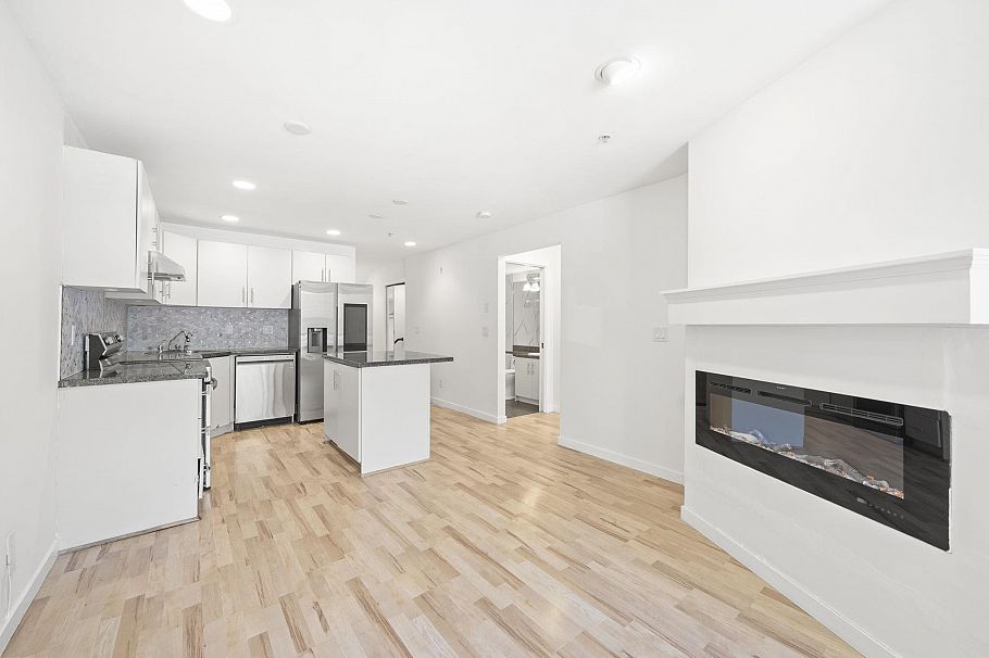 105 5025 Joyce Street Vancouver, BC - 2