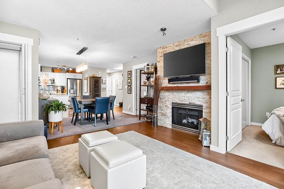 417 2929 W 4th Avenue Vancouver, BC - 16