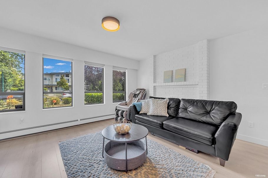 6939 Dumfries Street Vancouver, BC - 5