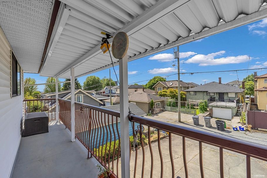 6939 Dumfries Street Vancouver, BC - 34