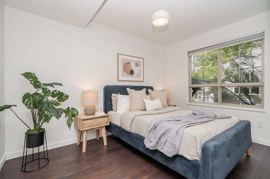 26 2375 W Broadway Vancouver, BC - 24